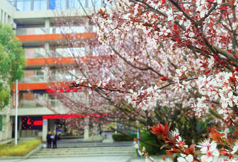 湖南高速铁路职业技术学院