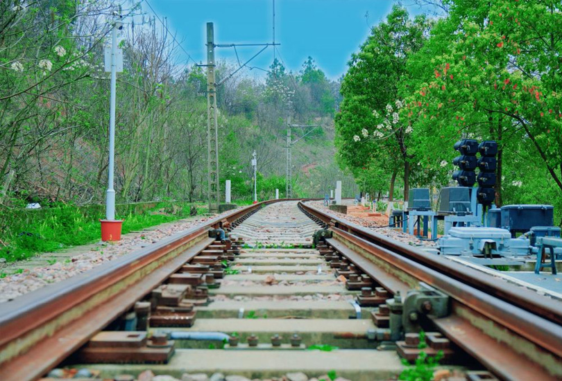 湖南高速铁路职业技术学院