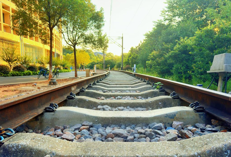 湖南高速铁路职业技术学院