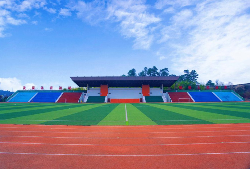 湖南高速铁路职业技术学院