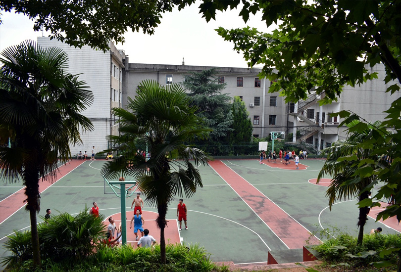 湖南生物机电职业技术学院