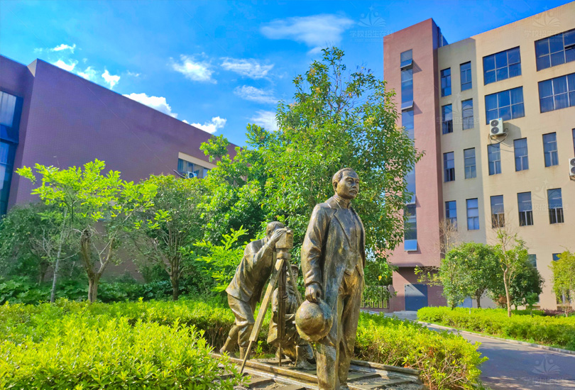 湖南铁路科技职业技术学院