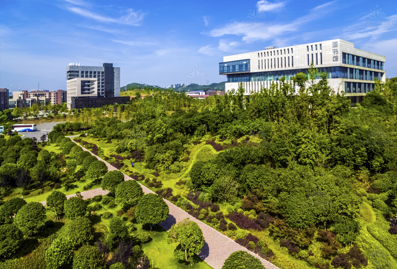 湖南铁路科技职业技术学院