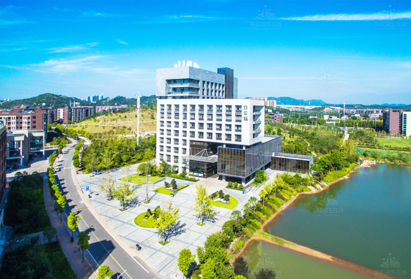 湖南铁路科技职业技术学院