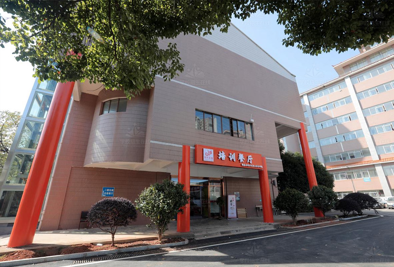 湖南水利水电职业技术学院