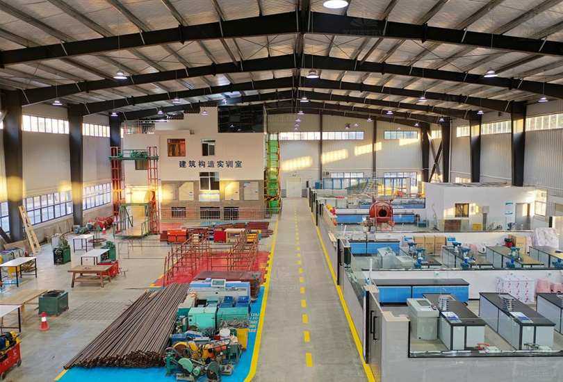 湖南水利水电职业技术学院