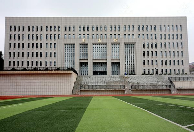 湖南水利水电职业技术学院