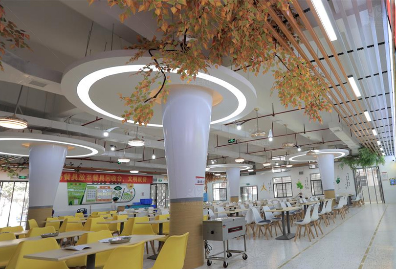 湖南水利水电职业技术学院