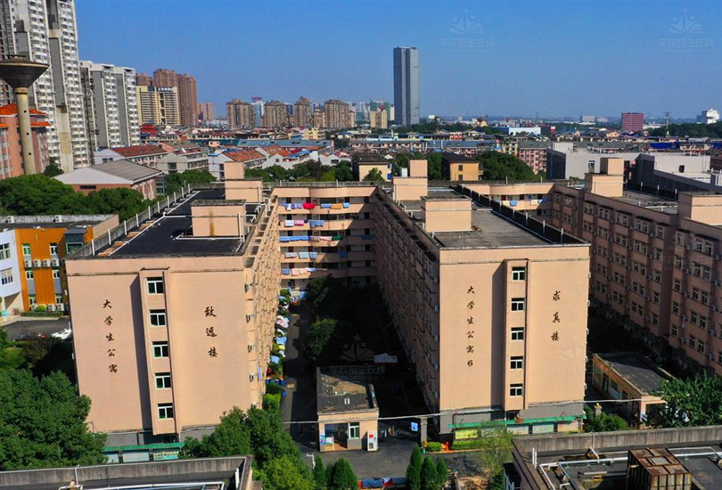 湖南水利水电职业技术学院