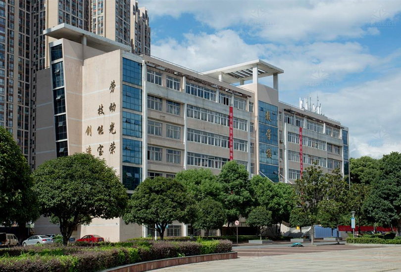 湖南水利水电职业技术学院