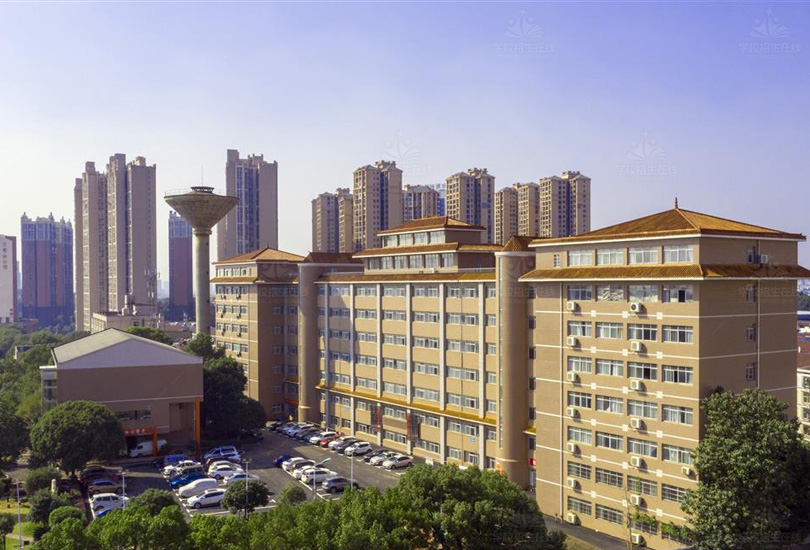 湖南水利水电职业技术学院