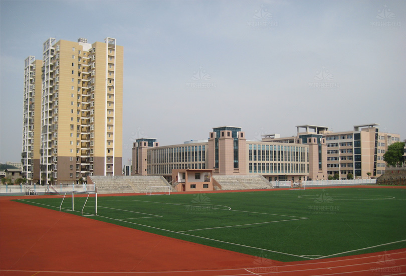 湖南水利水电职业技术学院