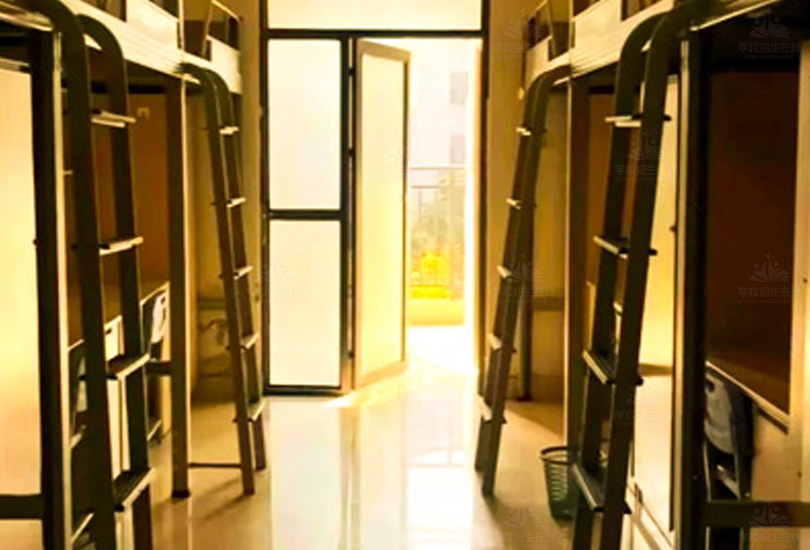 湖南汽车工程职业大学