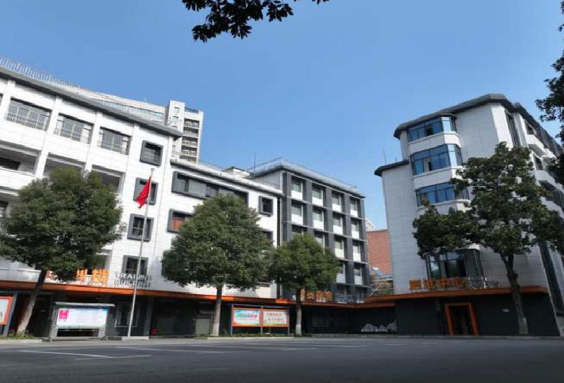 湘潭科技职业学院