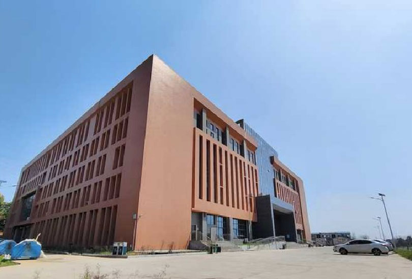 湘潭科技职业学院