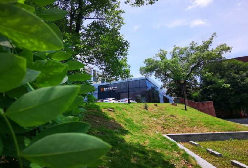 湘潭科技职业学院