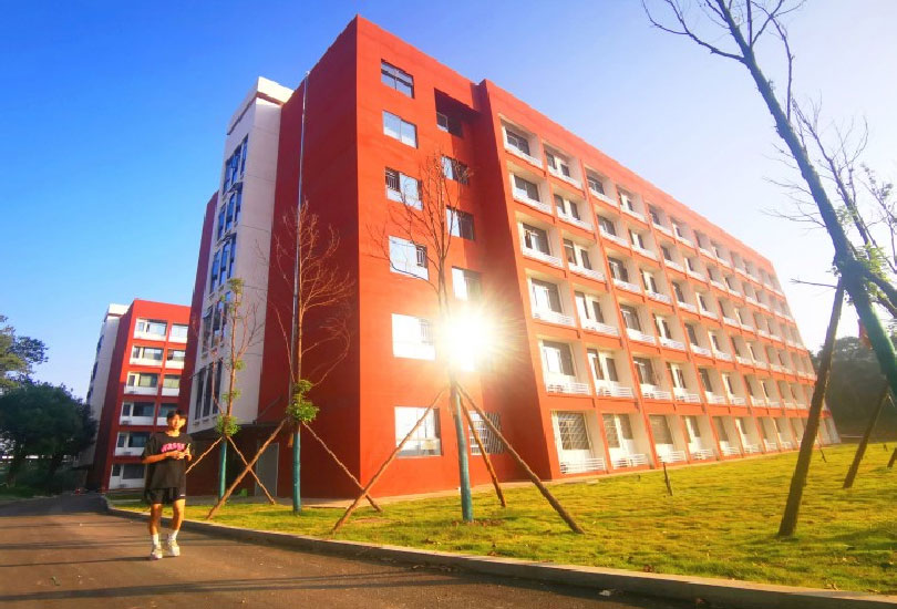 湘潭科技职业学院