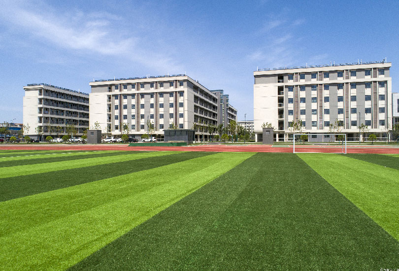 湘潭科技职业学院