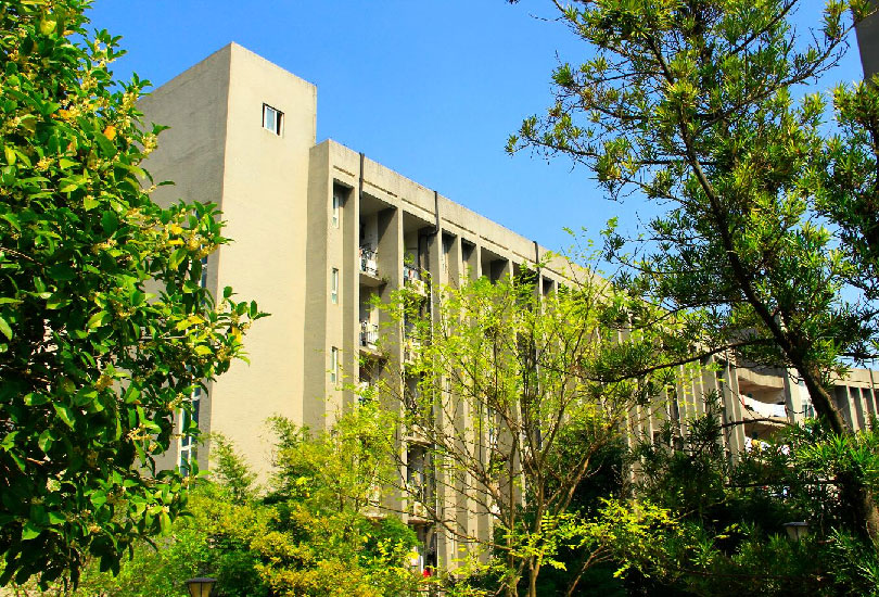 湖南食品药品职业学院