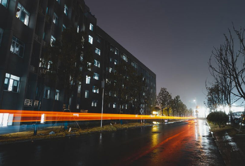 湖南食品药品职业学院