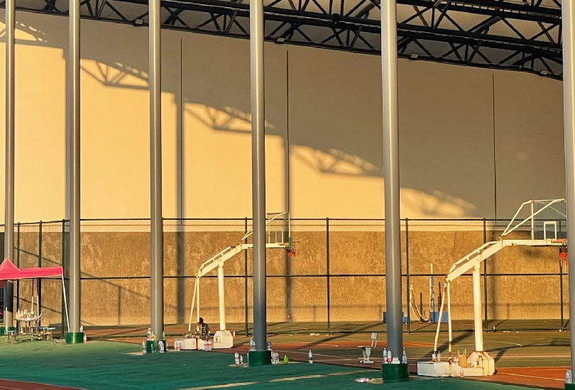 湖南食品药品职业学院