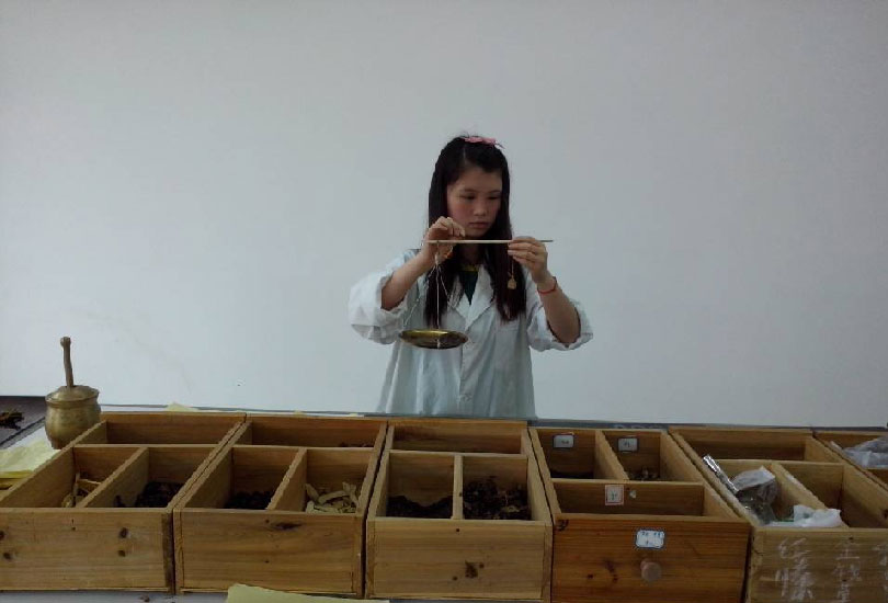 湖南食品药品职业学院