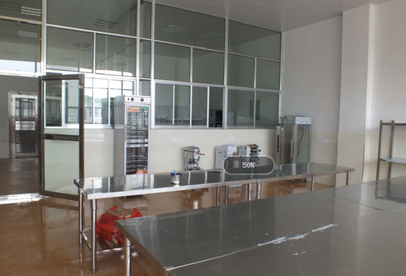 湖南食品药品职业学院