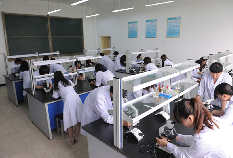 湖南食品药品职业学院