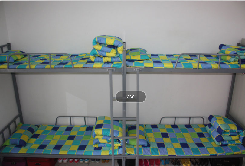 湖南食品药品职业学院