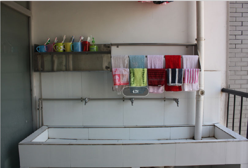 湖南食品药品职业学院