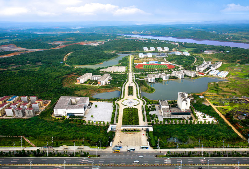 永州职业技术学院