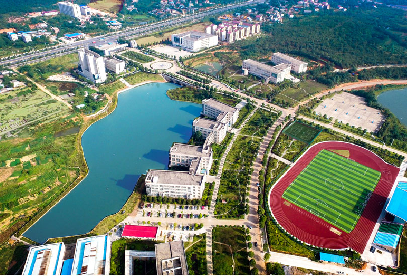 永州职业技术学院