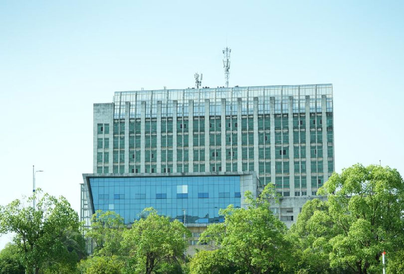 永州职业技术学院