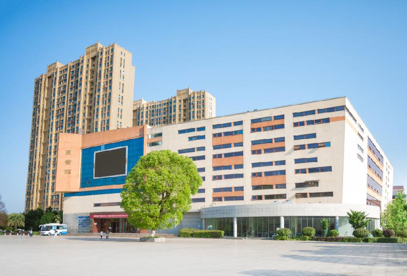 永州职业技术学院