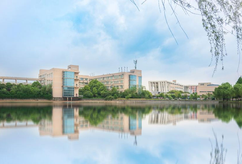 永州职业技术学院