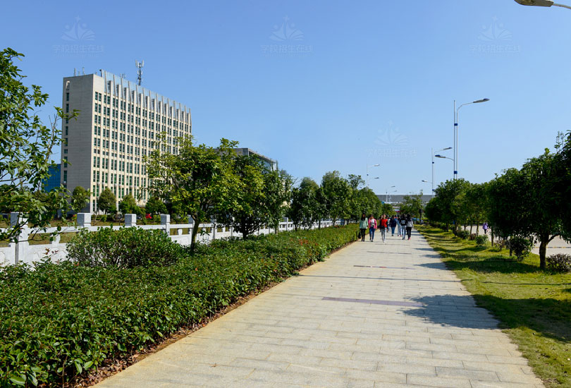 永州职业技术学院