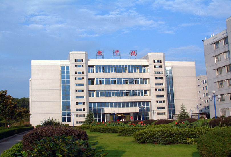 永州职业技术学院