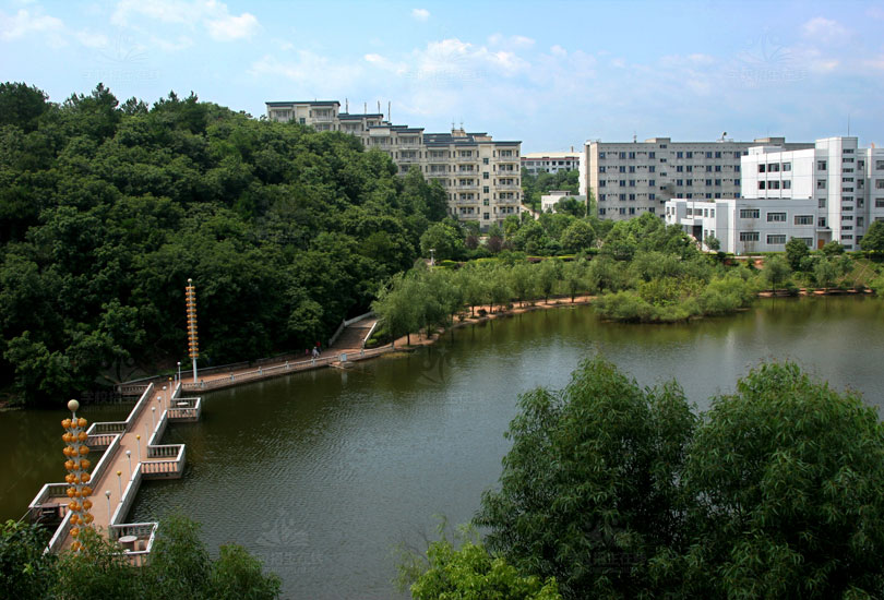 永州职业技术学院