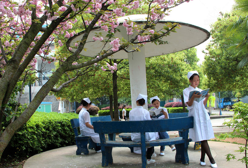 永州职业技术学院