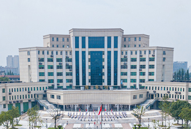 常德职业技术学院