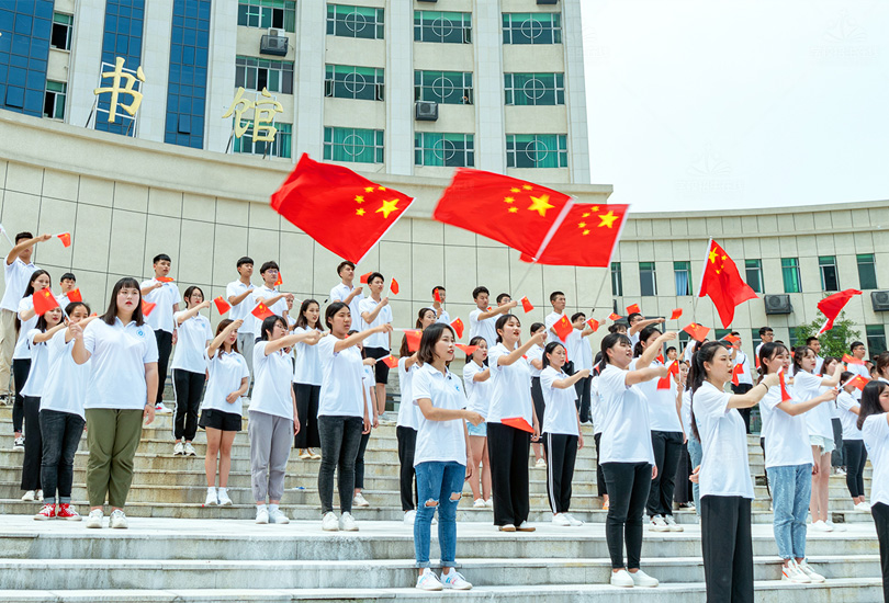 常德职业技术学院