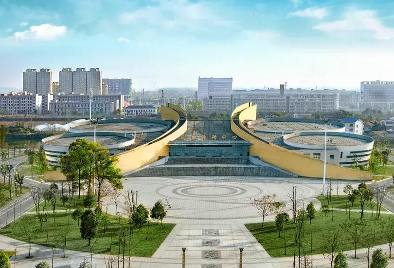 常德职业技术学院