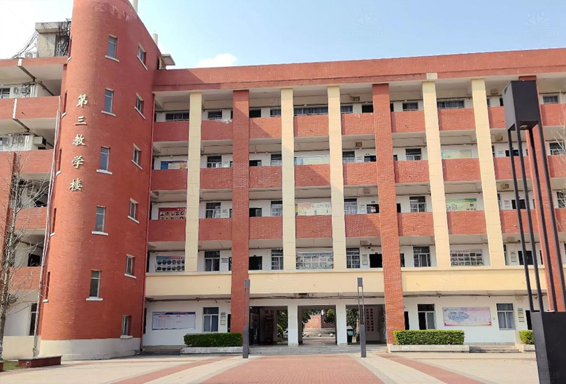 常德职业技术学院