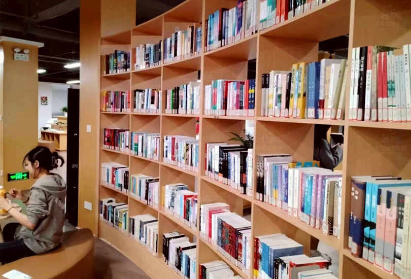 常德职业技术学院