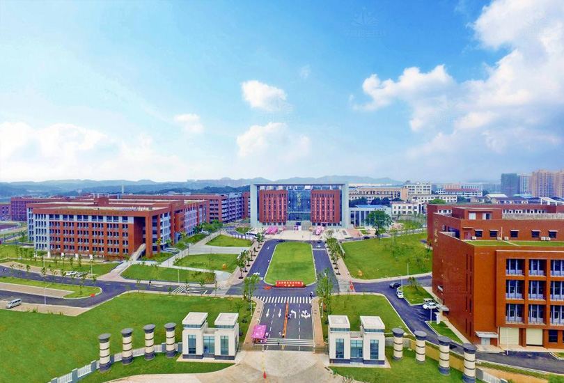 长沙职业技术学院