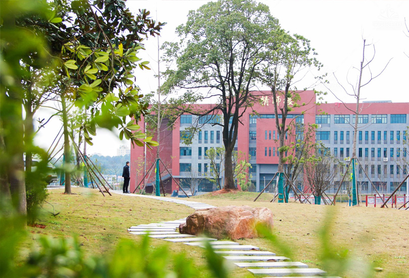 长沙职业技术学院