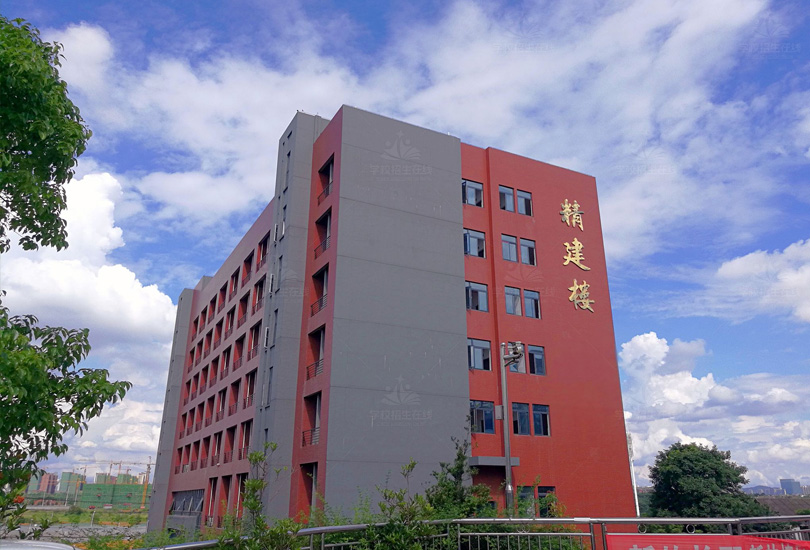 长沙职业技术学院