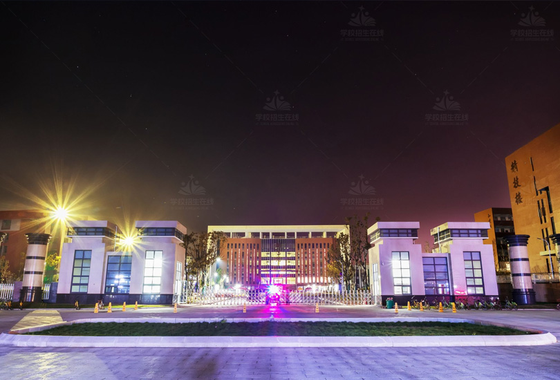 长沙职业技术学院