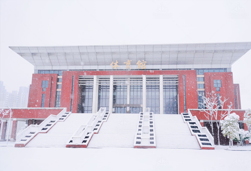 长沙职业技术学院