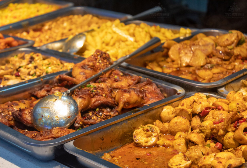 长沙职业技术学院